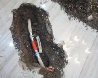 汕尾市测漏水电话