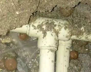 汕尾市测漏水多少钱