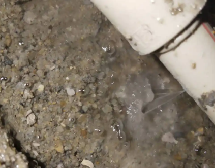 汕尾市测漏水电话号码