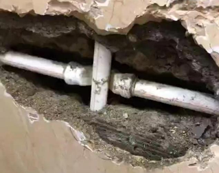 汕尾市测漏水哪家好