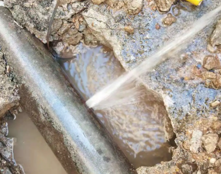 汕尾市测漏水公司