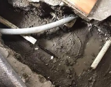 汕尾市卫生间测漏水价格明细