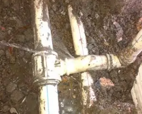 汕尾市卫生间测漏水多少钱