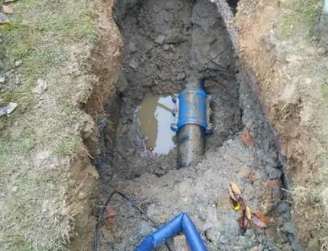 汕尾市水管漏水检测多少钱