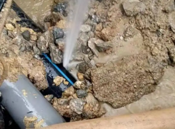 汕尾市水管漏水检测哪家好