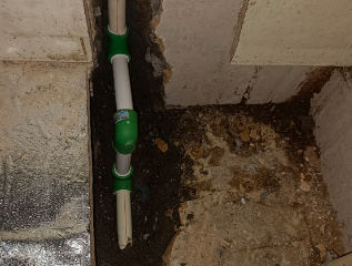 汕尾市卫生间测漏水哪家好