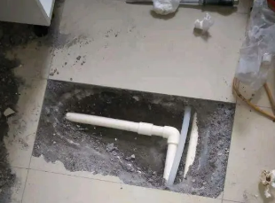 汕尾市卫生间测漏水哪家好