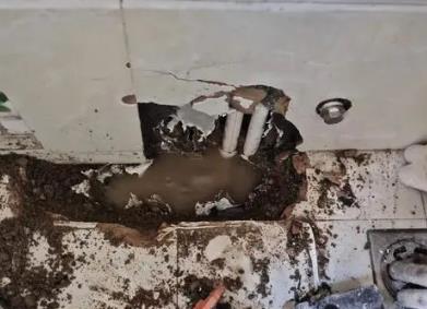 汕尾市漏水检测电话